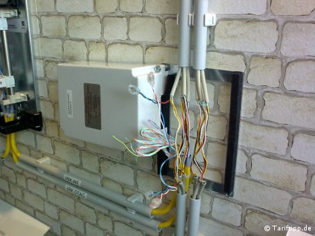 Reicht die externe Lichtquelle aus, werden Innenaufnahmen ebenfalls sch&ouml;n scharf dargestellt